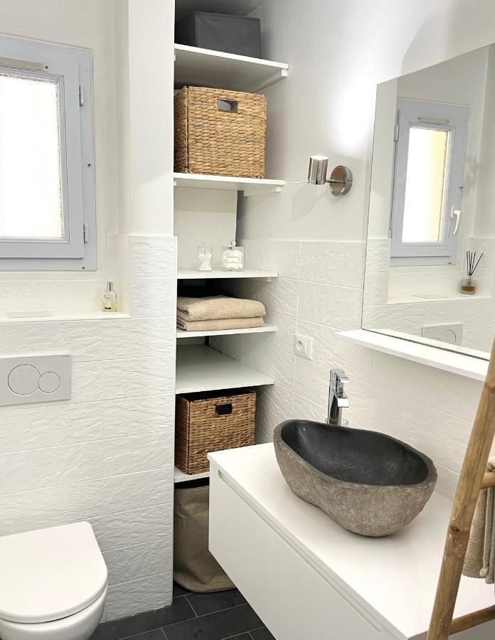 Cosy Studio With Garden And Free Parking - La Turbie Exterior foto